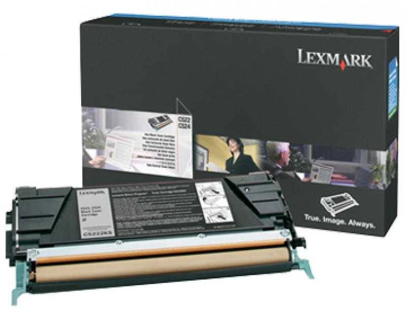 Lexmark X264H31G Toneris Cartridge, Juodas, 9000 pages
