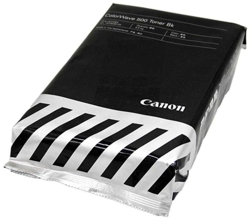 OCE Canon Toneris CW 500 Juodas Juodas (1070038734) 9787B004