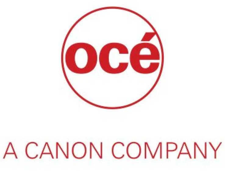 Oce CW 500 (1070038732) (9787B002AA), žydra kasetė