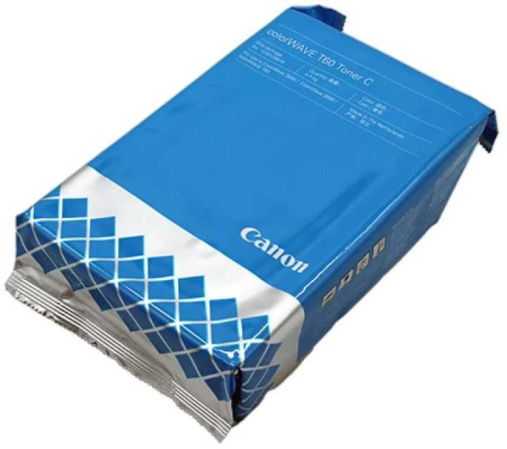 Tonerio Kasetė - Oce CW3500 3600 Cyan