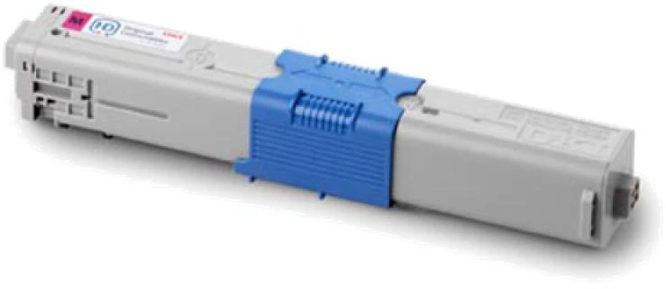 OKI cartridge C500 magenta 5000 pages