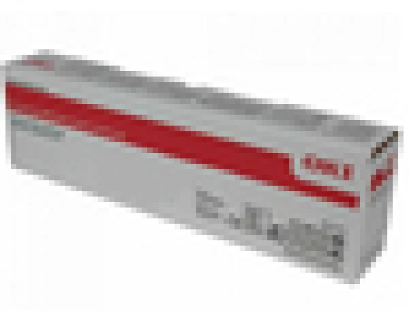 OKI 46861307 tonerio kasetė Originalus Žydras 1 vnt