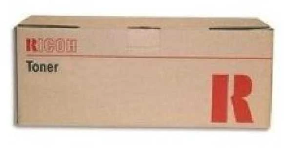 Ricoh IM 600 (418478) Lazerinė kasetė, Juoda