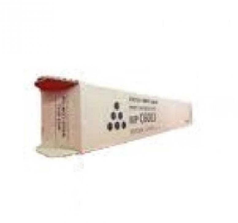 Ricoh MP C6003 (841853) Lazerinė kasetė, Juoda