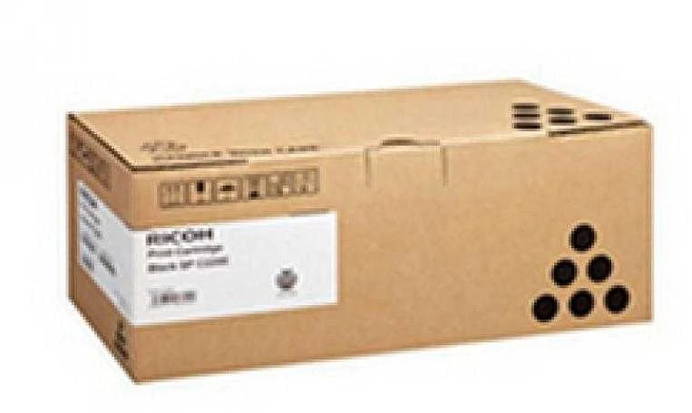 Ricoh Toneris MP2000 Juodas Juodas (842340) 842015