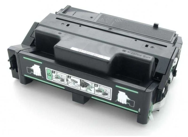 Ricoh Cartridge SP 4100 Juodas Juodas (407649)