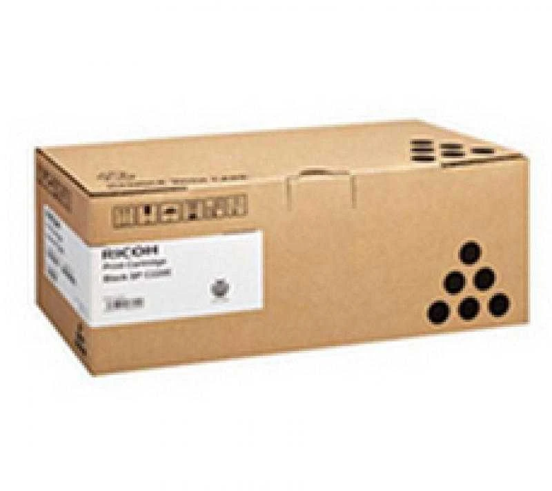 Ricoh SP4500 toner cartridge, juodas