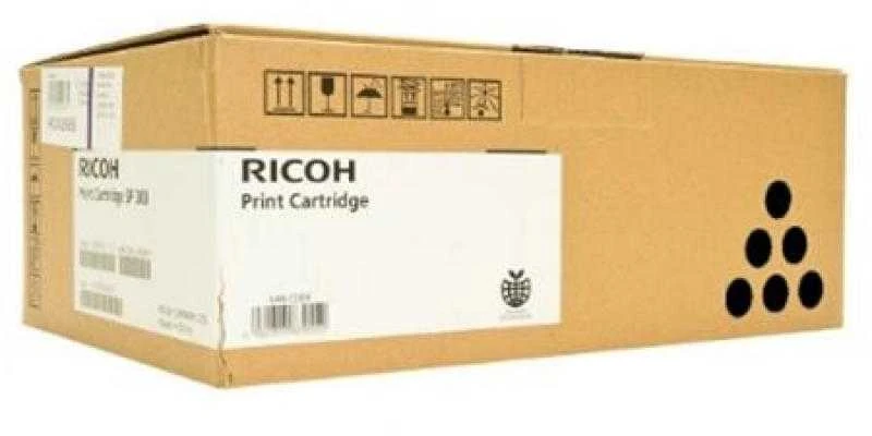 Ricoh SPC840DN (821259) Lazerinė kasetė, Juoda
