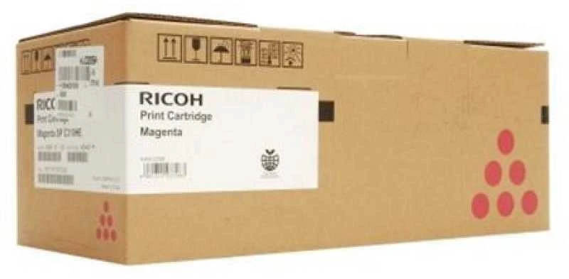Ricoh SPC840DN (821261) Lazerinė kasetė, Purpurinė