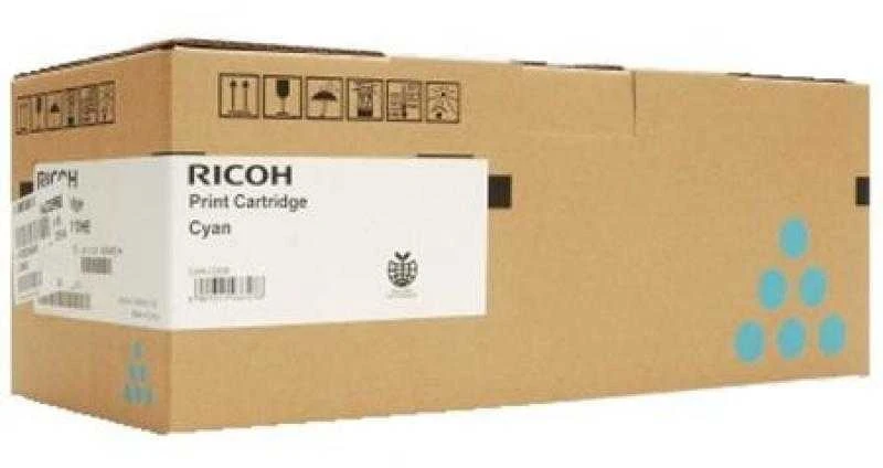 Ricoh SPC840DN (821262) Lazerinė kasetė, Žydra