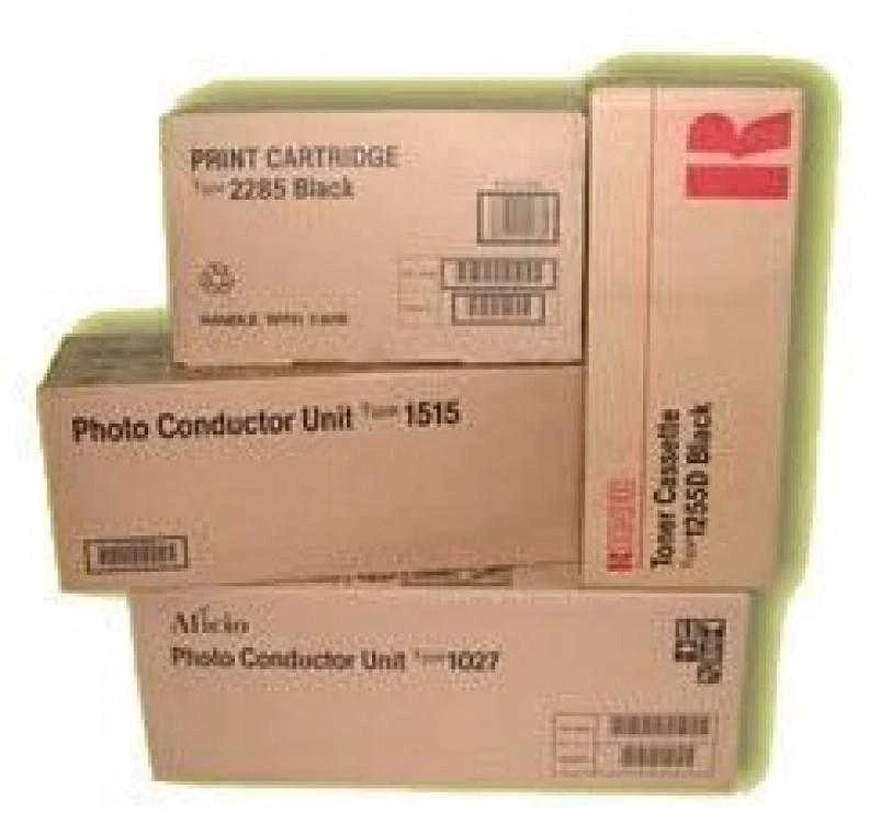 Tonerio Kasetė - Ricoh SP3500XE Juoda 5400-8800 puslapių