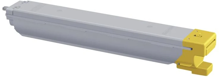 Tonerio kasetė - Samsung CLT-Y808S SS735A Geltona