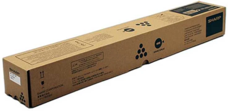 Sharp MX23GTBA cartridge, juodas