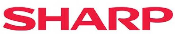 Sharp (MX315GT), juoda kasetė