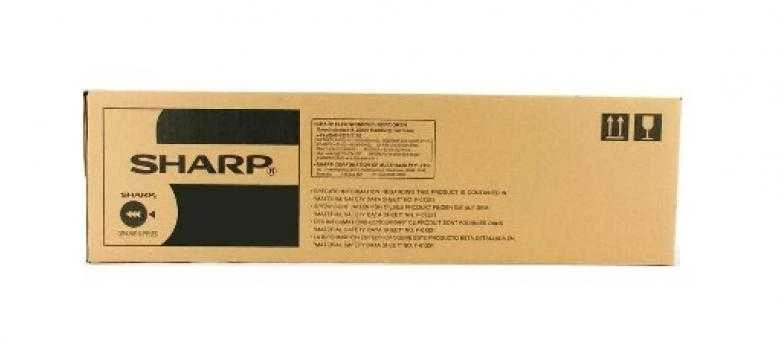 Sharp high capacity (MX61GTMA) (MX60GTMA), purpurinė kasetė