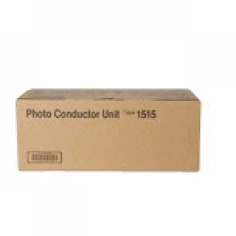 Ricoh Type 1515, fotolaidininko blokas