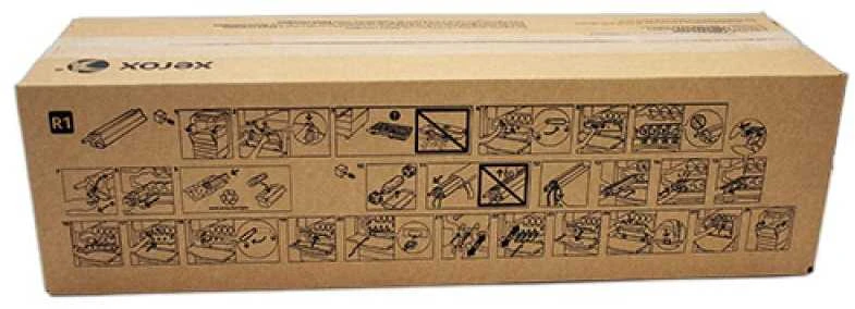 Xerox WorkCentre 7120, 7125 drum, juodas