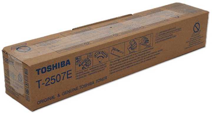 Toshiba Toneris T-2507E T2507E (6AJ00000157) (6AJ00000247)
