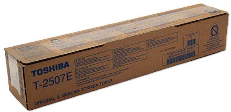 Toshiba Toneris T-2507E T2507E (6AJ00000157) (6AJ00000247)