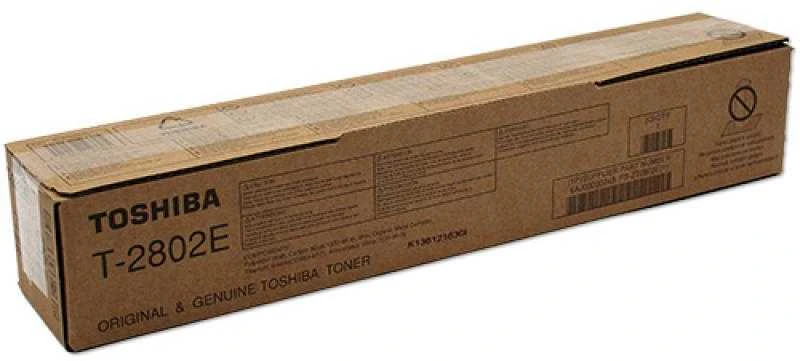 Tonerio Kasetė - Toshiba T-2802E 9750-23700 Puslapių Juoda