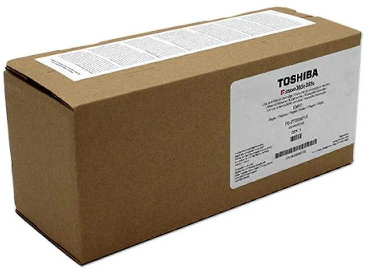 „Toshiba T-3850P-R“ (6B000000745), (6B000000761)