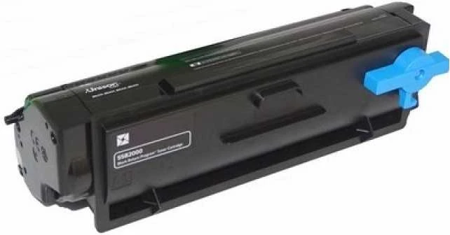Tonerio Kasetė - Toshiba T-409E-R 20000 Puslapių Juoda