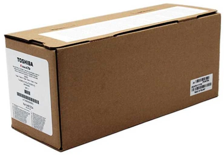 Toshiba Toneris T-478P-R T478PR Juodas Juodas (6B000000855)