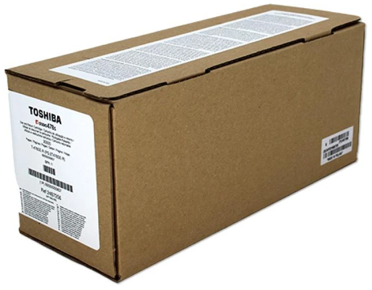 Toshiba T478SER tonerio kasetė 1 vnt Originalus Juoda