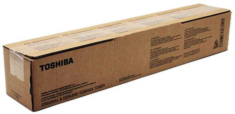 Tonerio Kasetė - Toshiba T-FC425EC 38000 Puslapių Mėlyna