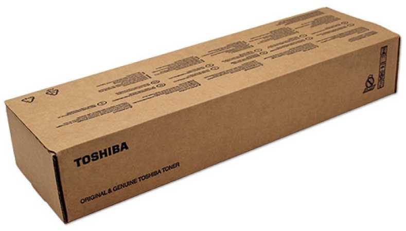Toshiba Toneris T-FC556EK TFC556EK Juodas Juodas (6AK00000354)