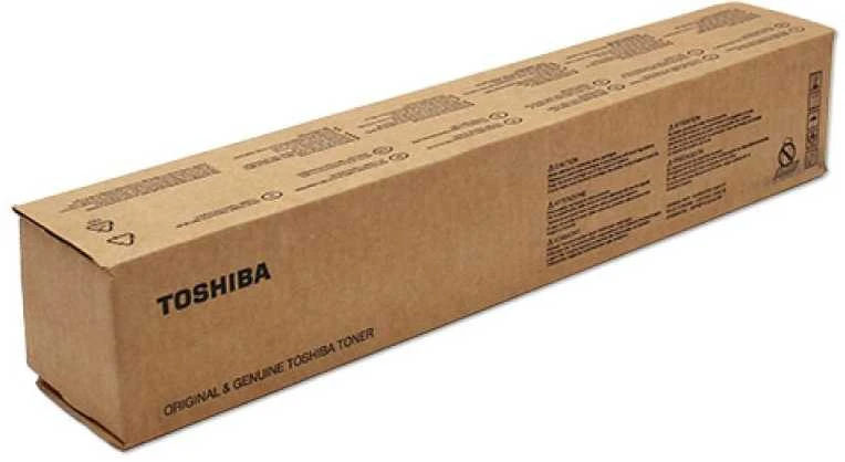 Toshiba Toneris T-FC616EC TFC616EC Cyan (6AK00000369) (6AK00000466)