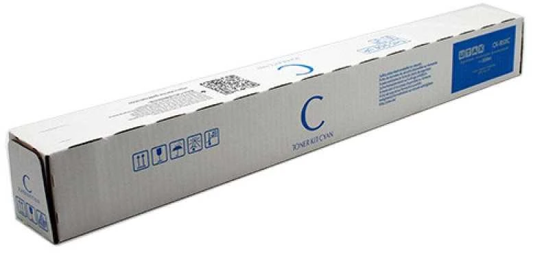 Tonerio Kasetė - Utax 3508 ci CK-8531C Cyan 20,000 Puslapių