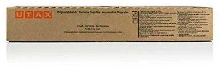Utax CK-8513 (1T02RM0UT0), juoda kasetė