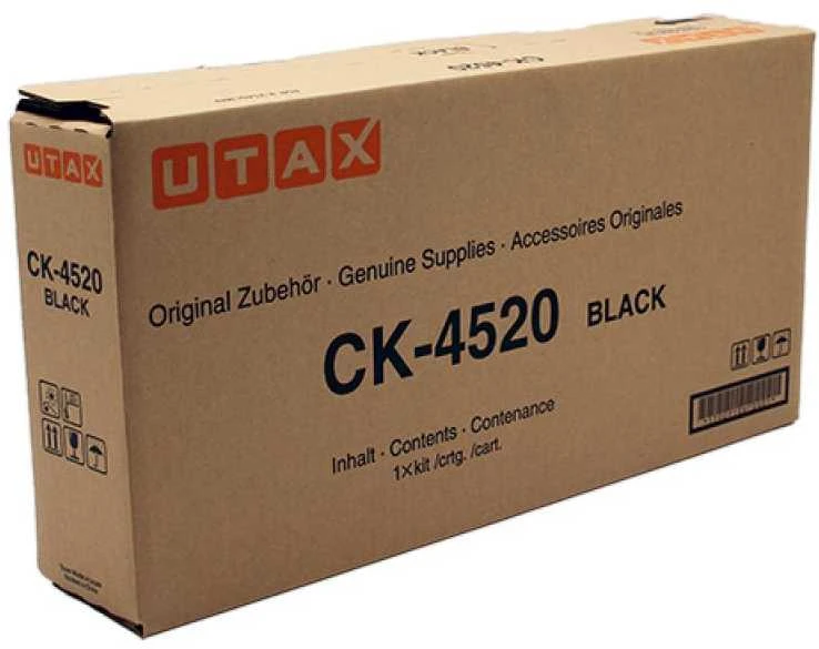 Utax Toneris CK-4520 CK4520 (1T02P10UT0)