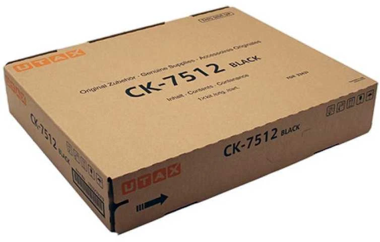 Utax Toneris CK-7512 CK7512 (1T02V70UT0)