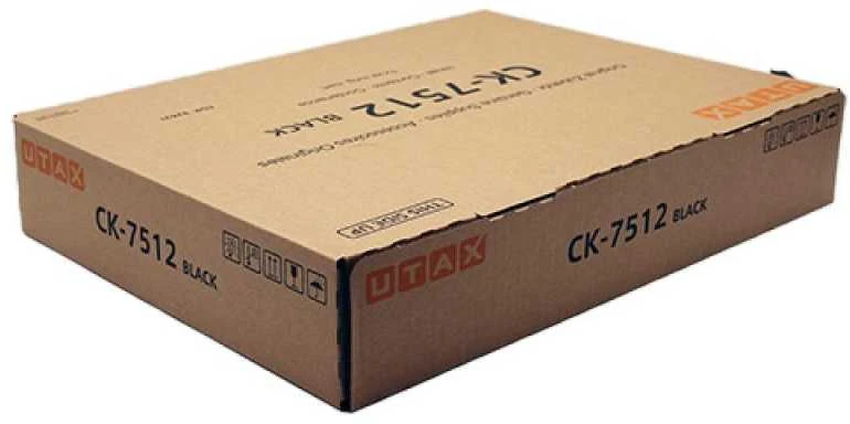 Utax Toneris CK-7512 CK7512 (1T02V70UT0)