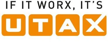 Tonerio Kasetė - Utax CK-7513 24000 Puslapių Juoda