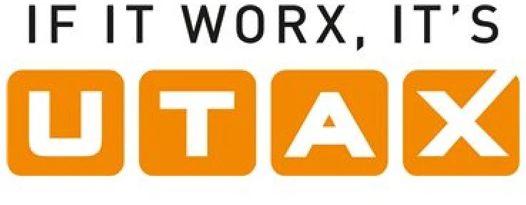 Tonerio Kasetė - Utax CK-7513 24000 Puslapių Juoda
