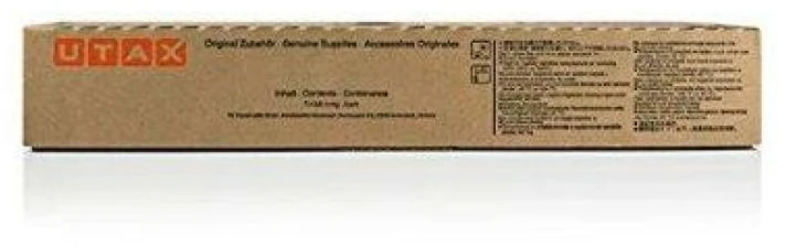Utax CK-7514 Copy Kit (1T02NK0UT0), juoda kasetė