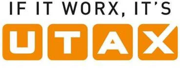 Tonerio Kasetė - Utax CK-7530 Juoda