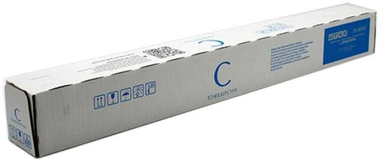 „Utax Toneris CK-8511 CK8511 Cyan“ (1T02L7CUT1)