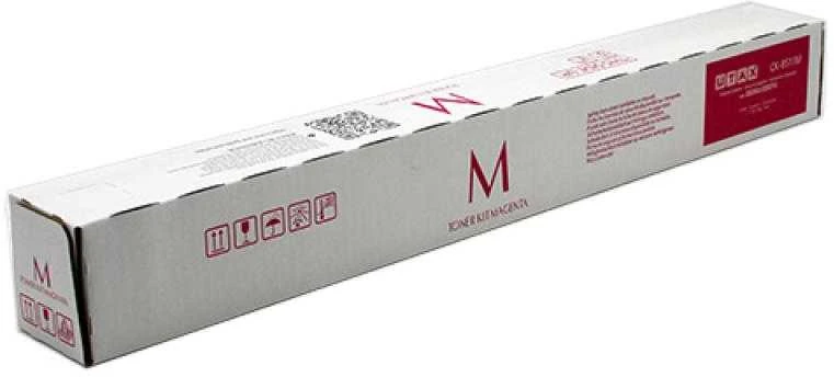 Utax Toneris CK-8511 CK8511 Magenta (1T02L7BUT1)