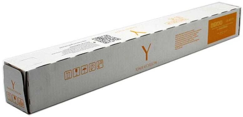 Utax Toneris CK-8511 CK8511 Geltona Geltona (1T02L7AUT1)