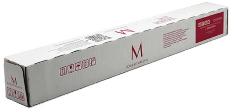 „Utax Toneris CK-8512 CK8512 Magenta“ (1T02RLBUT1)