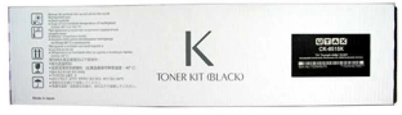 Utax Toneris CK-8515 CK8515 Juodas Juodas (1T02NH0UT0)