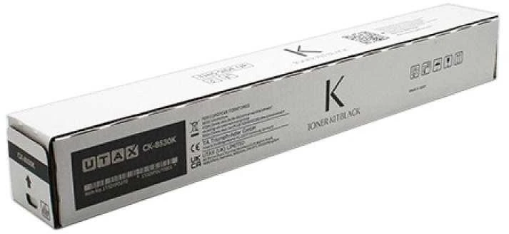 UTAX Copy Kit CK-8530K CK8530K Juodas Juodas (1T02YP0UT0)