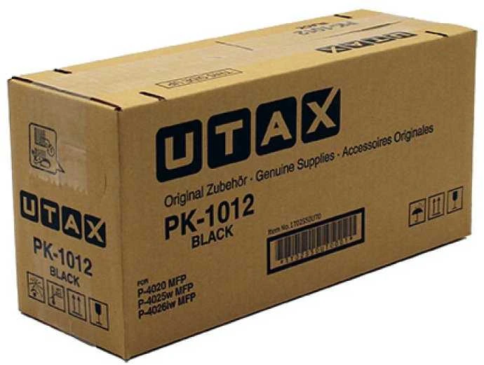 Utax Toneris PK-1012 PK1012 (1T02S50UT0)