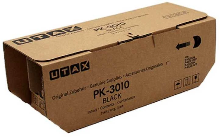 Utax Toneris PK-3010 PK3010 (1T02T90UT0) 1T02T90UTS