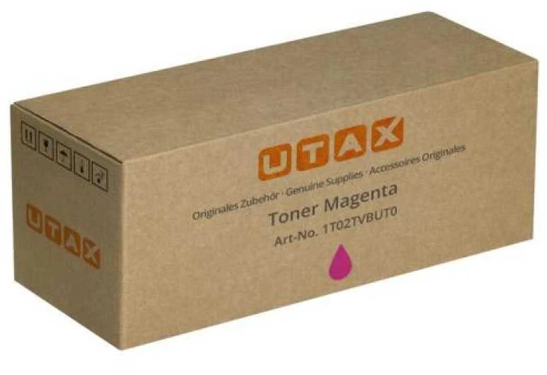 Utax Spausdintuvas Drucker Kit PK-5017M PK5017M Magenta (1T02TVBUT0)