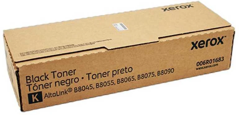 Xerox 006R01683 tonerio kasetė Originalus Juoda 2 vnt